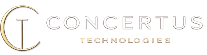 Concertus Technologies
